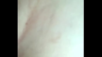 Bunda da Esposa branquinha