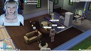 Sims 4 Sex Mod Uncensored ! ( WickedWhims ) Part 1