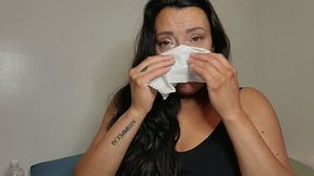 4K Horribly Sick Day 3 - Filmed in 4K!!!