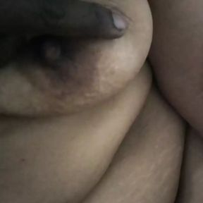 Tamil Akka Hot Boobs Sexy Pussy