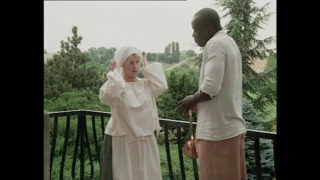 Heidy Cassini takes a deep anal pounding from Joachim Kessef