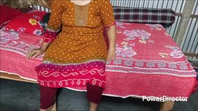 stepsister with First time