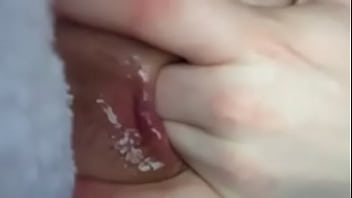 Teen boy fingers asshole