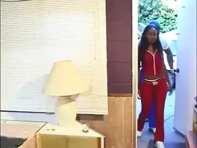 Black cock sucking black pussy licking fucking