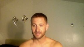 Lucky Woodson Private Show