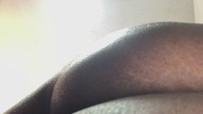 Goddess MXDominion sexy ass Farts 4k