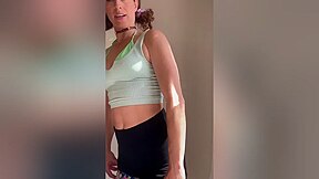 Vibewithmolly And Vibewithmommy - Astonishing Porn Scene Milf Fantastic Only Here