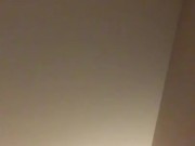 Beautiful Big Booty Redbone MILF Blowjob