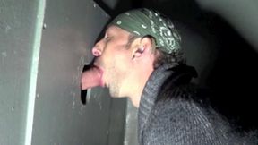 Sex In Glory Holes