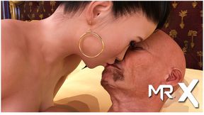 FashionBusiness - Foot Massage E3 #38