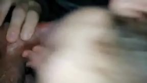 Young 18+ Slut Discovers Cock in Public with Facial Finish