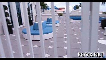Dixie Belle: Stunning POV Life Porno