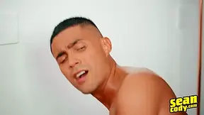 Sean Cody In Asher Have Huge Penis