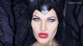 In to maleficenteyes...