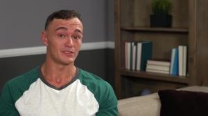 SeanCody.com: Muscled Jayce playing with toys sex scene