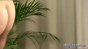 Gay boys twinks video Ash Williams &amp_ Nathan Brookes