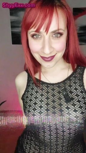I Humiliate My Short-Dick Stepfather! He Tried to Take Advantage and It Backfired Hahahaha! JOI Sph Argentina