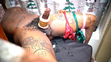 Diddy Entertainment Industry Freak Off Party Hallelujah Johnson ( So Much Fat Dick For Kyle Lewis Mouth )