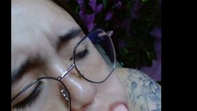 He Sucks His Stepfather's Dick