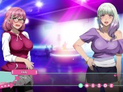 Futa Fix Dick Dine and Dash Cindy Route