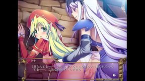 モンスターズ・レイド ～魔に堕ちる姫騎士～ 39