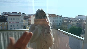 La passion pour l'anal de Nathalie, 26ans, est incroyable !