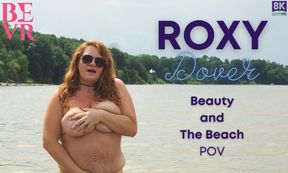 Roxy Dover Beauty And The Beach POV