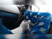 Stick Shift D
