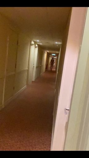 Chastity Task for Rod