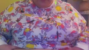 A Big Belly Science Experiment: How Many Q-Tips Can I Fit In My Deep, Stretchy Bellybutton