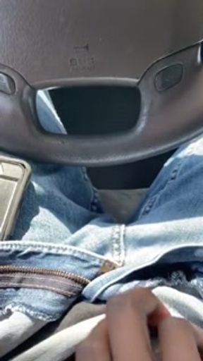 Heading to Savannah the Trucker Way