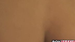 BOY PASSION - Felix and Ian play mutually with dicks until one cums (Ian Scott, Felix Vicious)