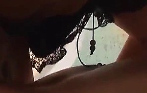 Milf mecumi plays dirty on cam
