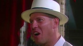 Retro Fucking with Real Orgasm