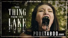 Pure Taboo featuring Bree Daniels and Bella Rolland's fingering action