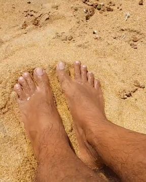 Ladysilva my sexy feet