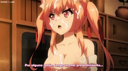 hyakkiya tantei jimusho 3 sub espaol