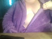 Soft Titties needing some hands