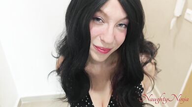 Milf stepson's bully raw body fucked till full creampie