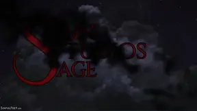 Step-bro Helps Me Stretch