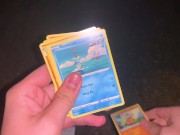 Pokemon Sword & Shield Pack Opening Shoop De Woop I'm The Scatman