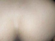Pagando el alquiler con mi culito cerrado. me parte y se viene dentro de mi... Duele Pero es rico