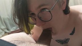 Daisy Returns Again One More Time