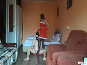 Fm Session #140 Milking