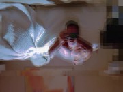 Preview: DirtyBlondMuscle Silent JO Video