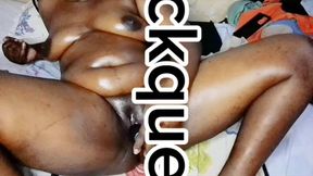 BBW squirt