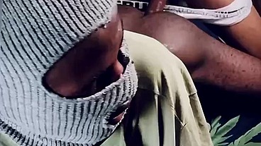 Dick hungry Twink wants to be fucked on cam (Part 4)