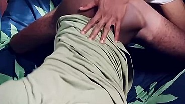 Dick hungry Twink wants to be fucked on cam (Part 4)