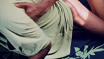 Dick hungry Twink wants to be fucked on cam (Part 4)