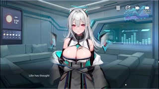 Aeons Echo Apostle Lilin Story Chapter 7 Hentai Scene Fanservice Appreciation